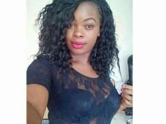 This Is The Alleged Bahatis Baby Mama