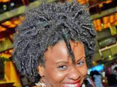 Njeri Kaberere Writes Her Husband A Moving Letter, Who Passed On Three Years Ago