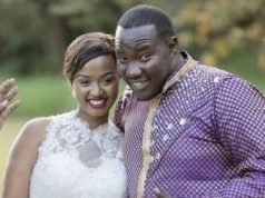 What You Didn’t Know About Willis Raburus Wife Marya Ngami