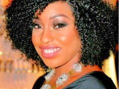 Rita Dominic And Why At 40s She Is Not Worried About Marriage