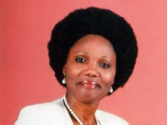 With God True Love In Marriage Exists, Gospel Singer Sarak Does This To Husband