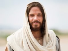 It’s All about You, Jesus