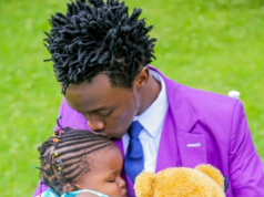 Size 8 Shares Micah 7:19, On Gospel Singer Bahatis Daughter And All Drama Sounding It