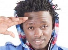 It Is Not The End Of The Road, I’m Looking Forward For BET Or MTV. Bahati Says After Groove Nominations