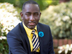 Pastor Robert Burale Exposes A Relative Who Stole His Golden- Watch