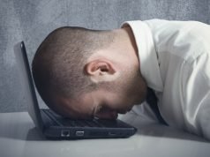 Why You’re Struggling to Hear God’s Voice