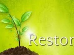 Interceding for the Coming Waves of Restoration