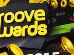 HUNDREDS OF GOSPEL MUSIC FANS TURN UP IN KARATINA FOR GROOVE AWARDS WITH SAFARICOM TOUR