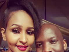 Popular Gospel Producer Jackie B Gets Married In A Colorful Wedding