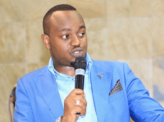 TV Host, Gospel Singer Mr. Tee Gets Engaged To His Long Time Girlfriend