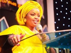 Rev. Lucy Natasha And Her Mum Preaching The Gospel Of Jesus Christ