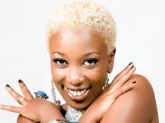 Wahu Kagwi Releases A Gospel Single, Who Saw It Coming?
