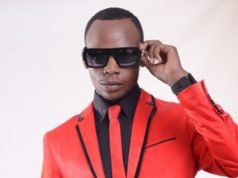 Jimmy Gait Bashes Claims That He Has A Prayer Partner
