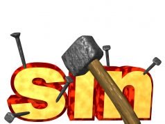 Why is it so hard to stop sinning even after we’ve been saved?