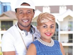 Size 8 Responds To Those Who Wish Them Divorce In Their Marriage With Dj Mo
