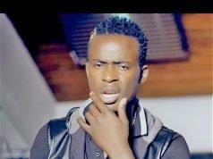 Willy Paul Misses In Groove Award Nominations List- Reason, Character