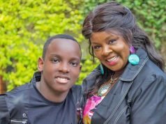 This Is Jeremy Kiunas Beautiful, Gorgeous Girlfriend