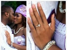 Two Keys to a Happy Marriage