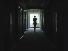 Passing Through Darkness