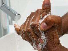 The Hands that Never Make Mistakes