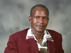 Curtains Falls In Ukambani As Gospel Legend Jeremiah Mulu Succumbs To Long Time Illness