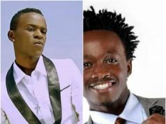 Bahati, Willy Paul Mlianza Kwa Nuru, Mnamalizia Kwa Ngiza, Deserting God Who Lifted You Humble Backgrounds To Fame And Money?