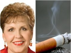Joyce Meyer Couldn’t Break Her Smoking Addiction Until She Adopted This Supernatural Habit