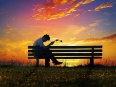 Broken but Made Beautiful