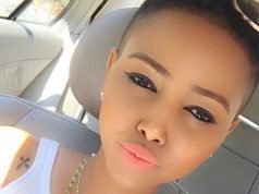 Gospel Musician Ringtone, Is In Fasting And Prayer For Socialite Huddah Munroe to Receive Jesus Christ