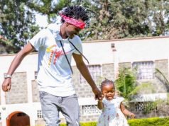 Is Bahatis Fairy Tale Wedding To Diana Marua At Stake After Details Of His Daughter Emerge