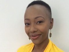 Janet Kanini Ikuas Husband Does This One Thing That Proves He Misses Her After She Went To Be With The Lord