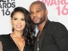 This Is Why I Have Chosen To Be My Husbands “Girlfriend” Forever, Kirk Franklin Wife Says