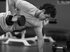 God’s Strength in Your Weakness