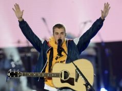 ‘God Is Good in the Midst of the Evil’: Justin Bieber Brings Down the House With Teary-Eyed Mini-Sermon About God During Manchester Benefit Concert