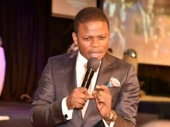 Are Believers Losing The Mark After Prophet Bushiri Alleged To Be Healing Relationships, Selling Blood Of Jesus, Instead of Leading Congregants To God?