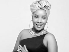 Alice Kamande, Her Taste Of Fashion And Eulogy To Her Late Dad