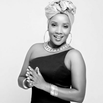 kamande hallelujah eulogy