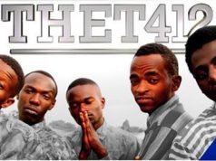 Here Is A Gospel Hit From Kenyan Rap Gospel Group T412