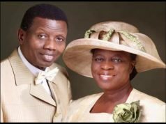 Richest African Bishop Had Confessed That To Date He Irons His Wives Clothes