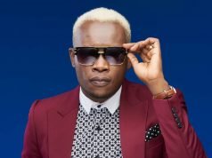 “My Heart Bleeds For The Young Criminal Gangs Of Kayole”, Daddy Owen Says