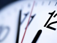 The Lord Is Removing The Spirit of Delay In Your Way