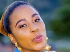 Diana Marua Lands A Lucrative Billboard Deal