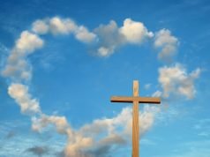 When We Dare to Let God be For Us