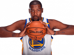 Kevin Durant, Best Basketball Player Confesses That His Faith Balances Him Before Every Game