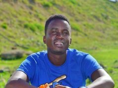 New Gospel Musician In Town, Joe-G-Faith Is The New Gospel Star In Town