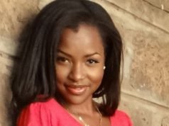 Meet The Lady From US Who Resembles Joyce Omondi Wahiga, Just Like Sisters