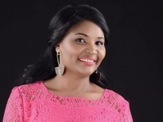 Gospel Singer Lady Bee Talks to Youth Teens On Most Feared To Talk About Topic-SEX