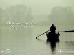 When God is Silent
