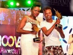 It’s Mercy Masika And Ekko Dydda Winning Big In Groove Awards