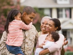 Children and Parents